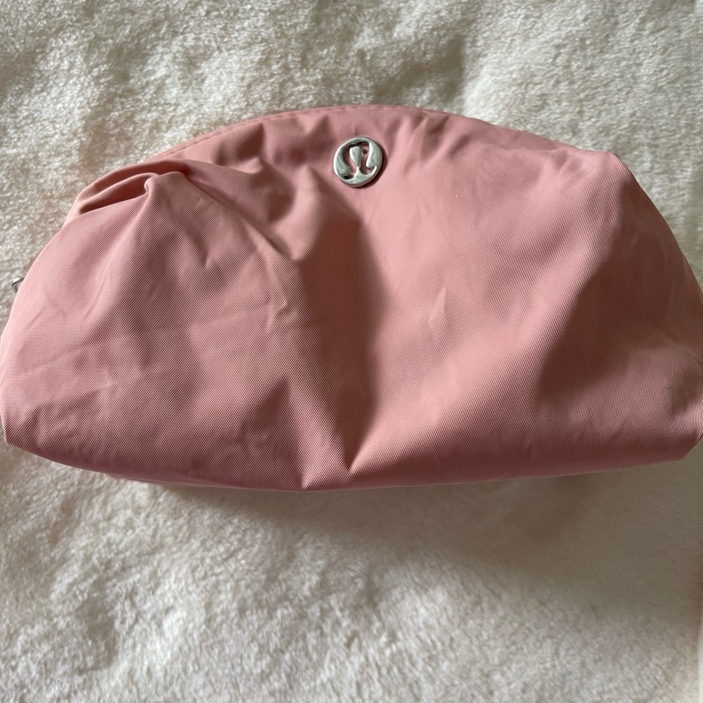 Lululemon Pouch